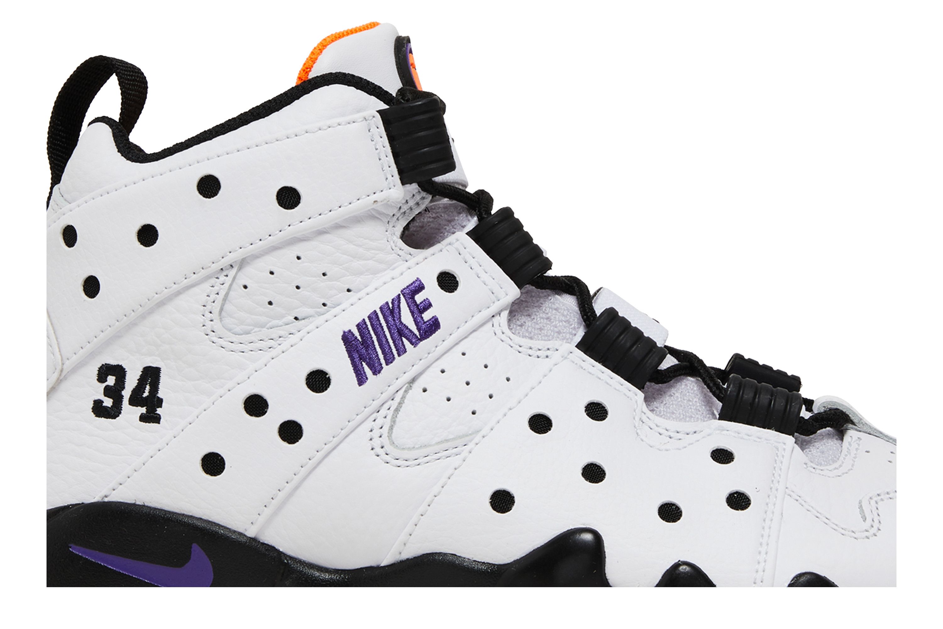 Air max 2 charles barkley top