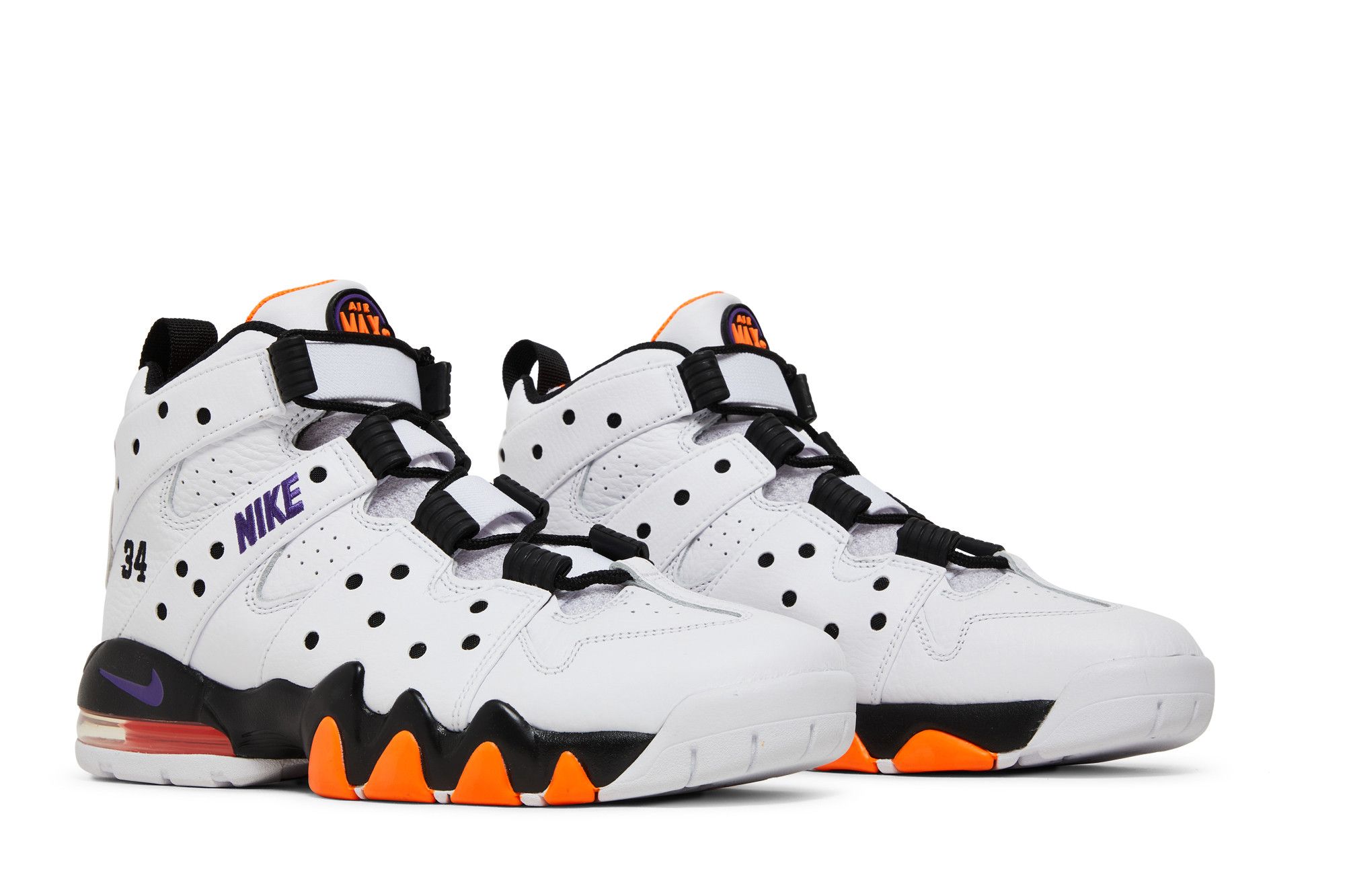 Air force max cb suns discount