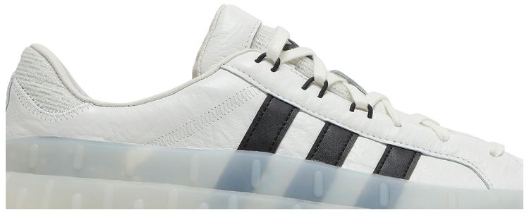 Adidas Y 3 GR1P White Black