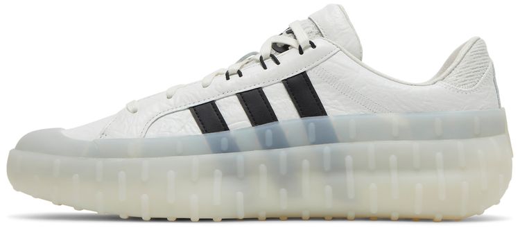 Adidas Y 3 GR1P White Black