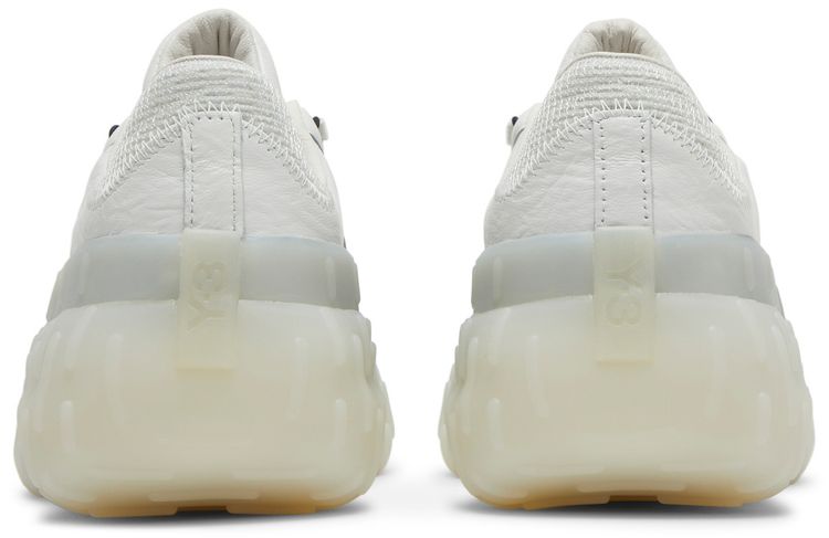 Adidas Y 3 GR1P White Black