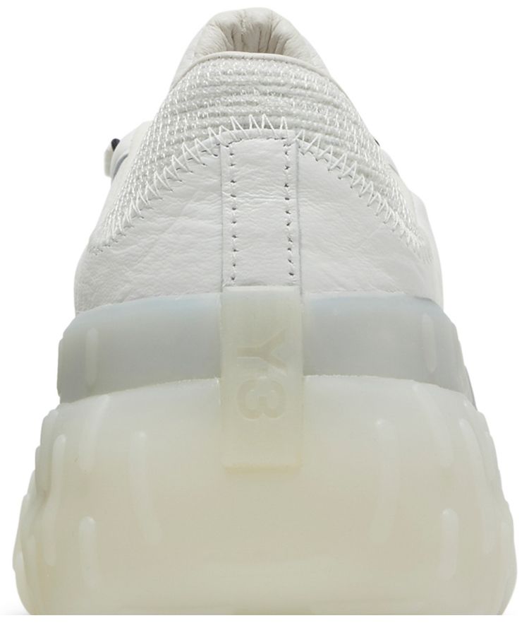 Adidas Y 3 GR1P White Black