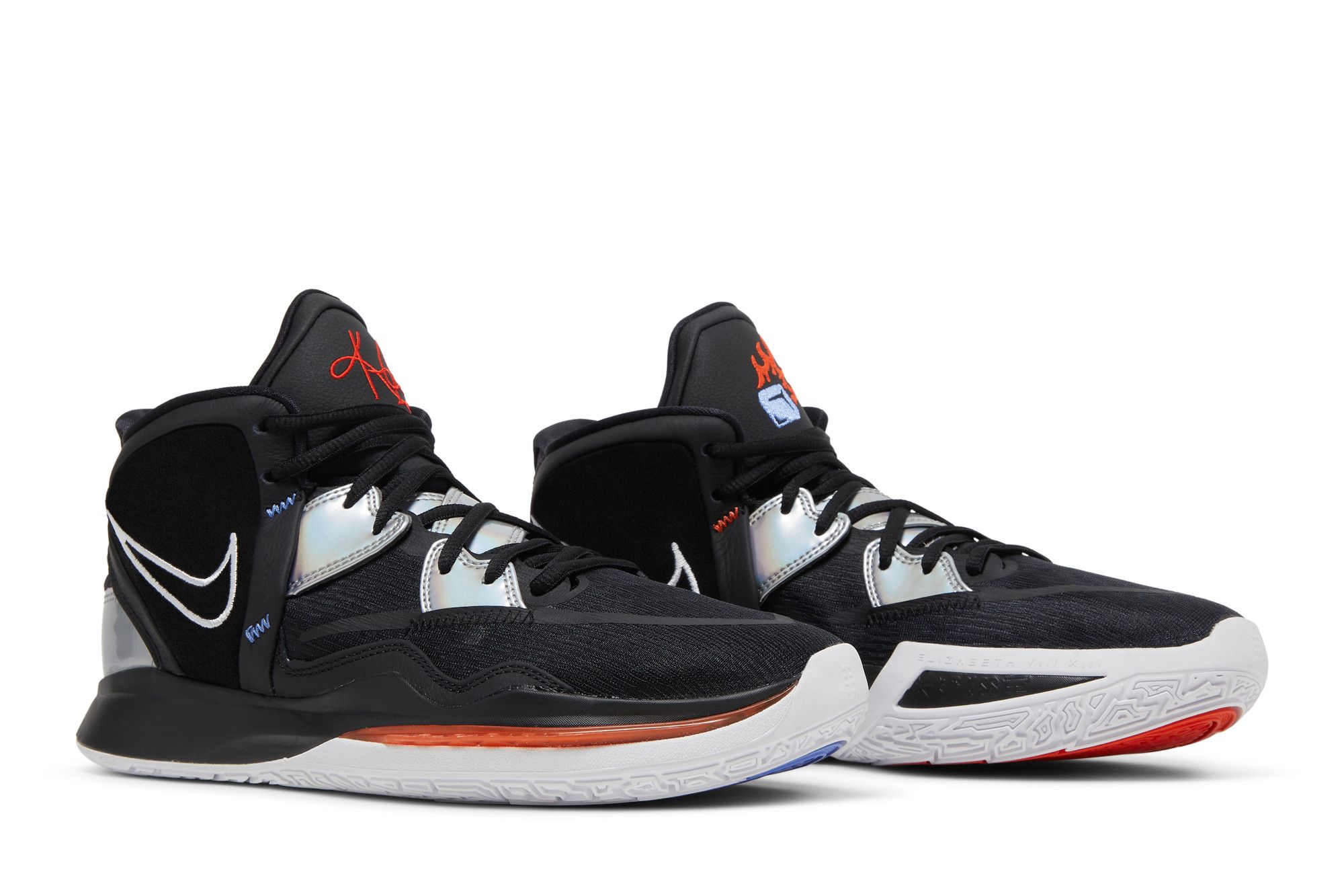 Kyrie 5 friends for sale top