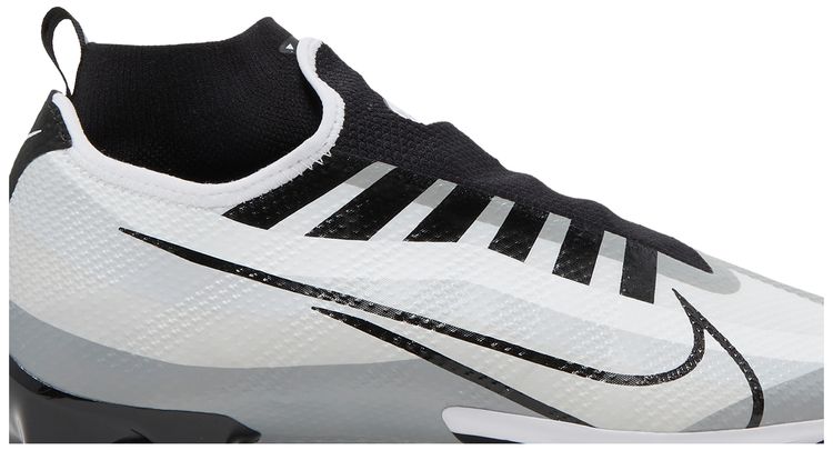 Nike Vapor Edge Pro 360 White Pure Platinum