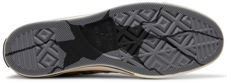 Come Tees x Converse Chuck 70 High Realms and Realities