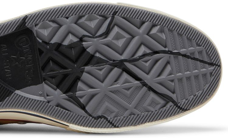 Come Tees x Converse Chuck 70 High Realms and Realities