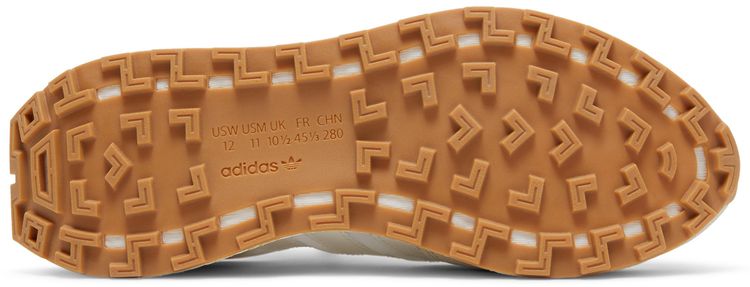 adidas Retropy E5 White Gum