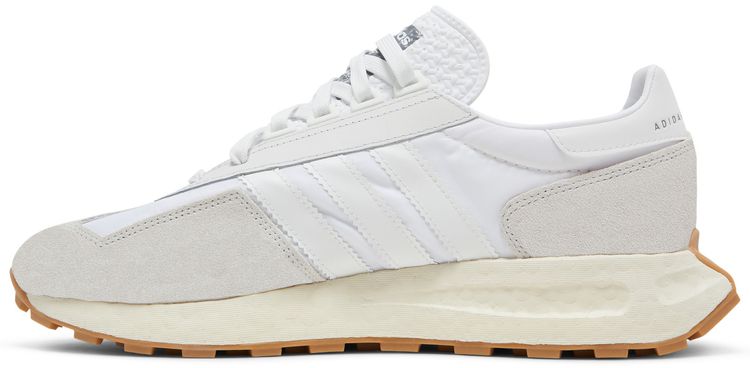 adidas Retropy E5 White Gum