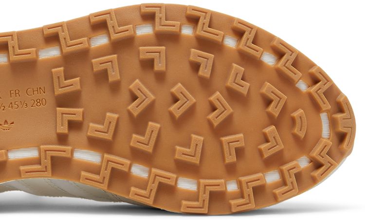 adidas Retropy E5 White Gum