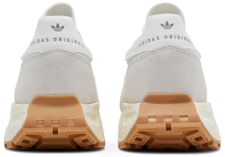 adidas Retropy E5 White Gum