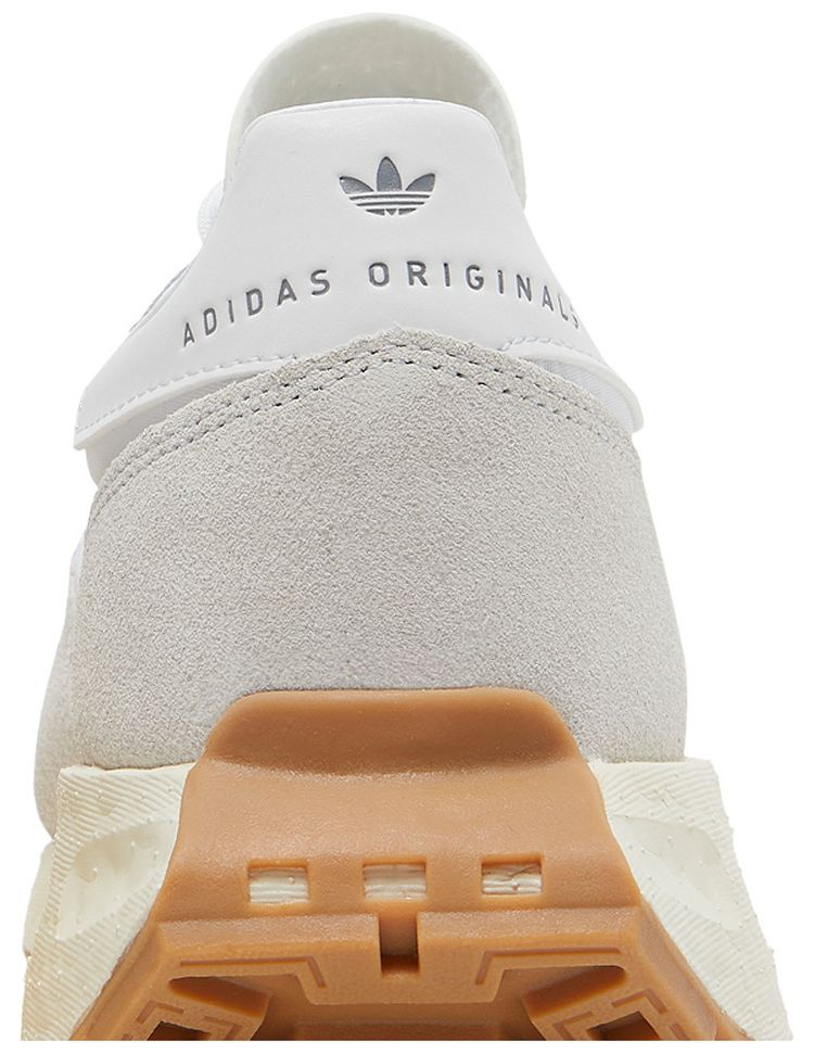 adidas Retropy E5 White Gum