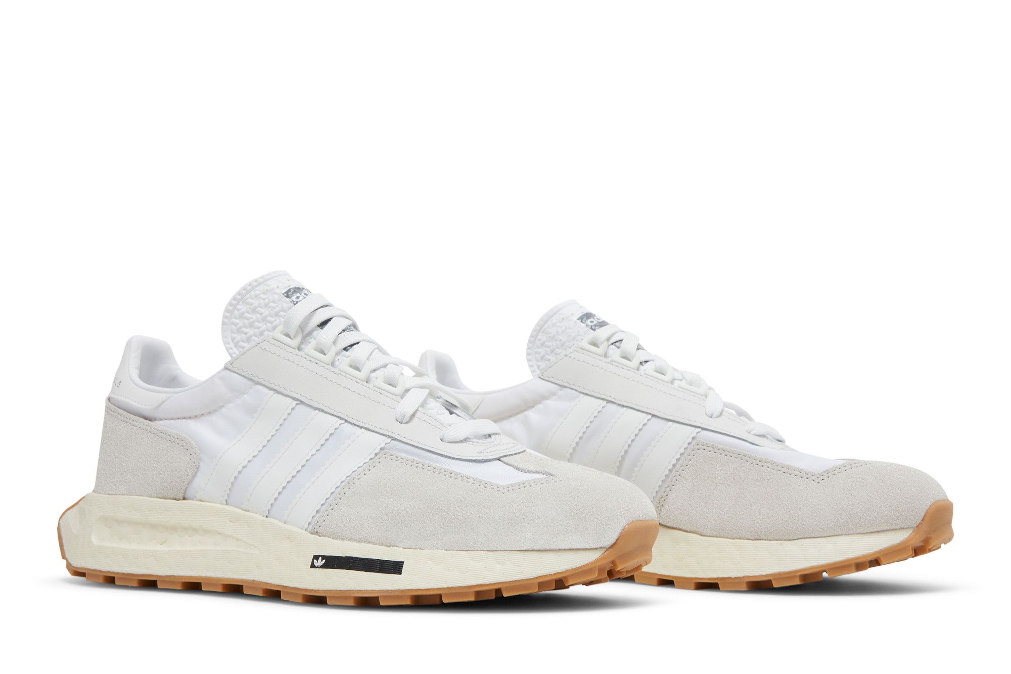 Buy Retropy E5 'White Gum' - H03075 | GOAT