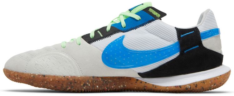 Nike Streetgato White Light Photo Blue