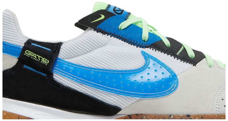 Nike Streetgato White Light Photo Blue