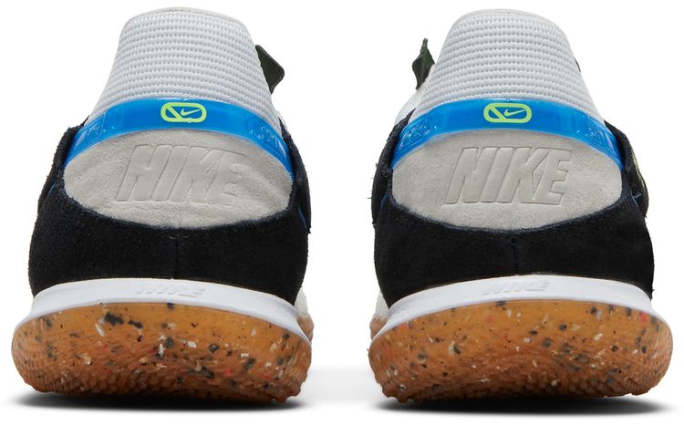 Nike Streetgato White Light Photo Blue