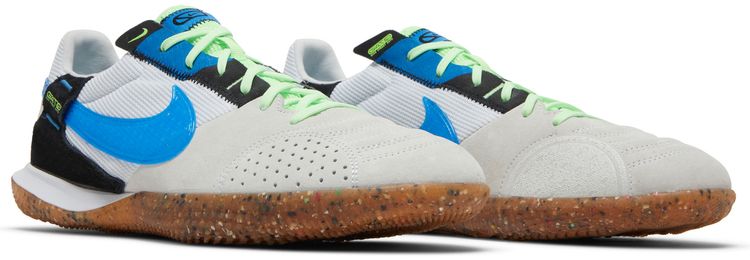 Nike Streetgato White Light Photo Blue