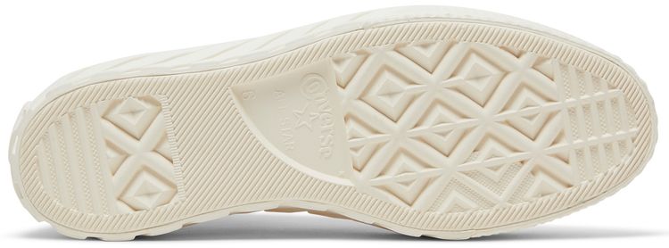 Wmns Chuck Taylor All Star Lift 2X Platform High Desert Sand