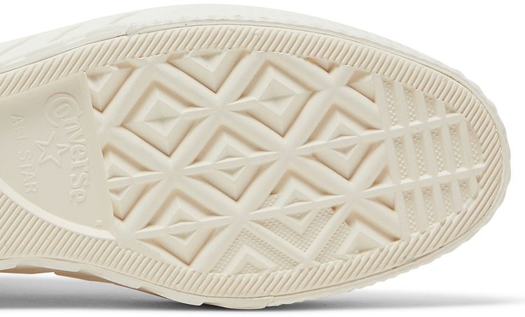 Wmns Chuck Taylor All Star Lift 2X Platform High Desert Sand