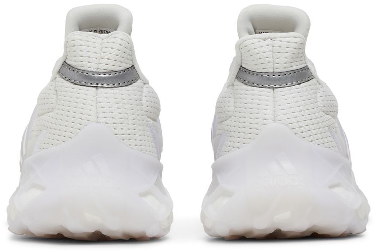 Adidas UltraBoost Web DNA White Grey