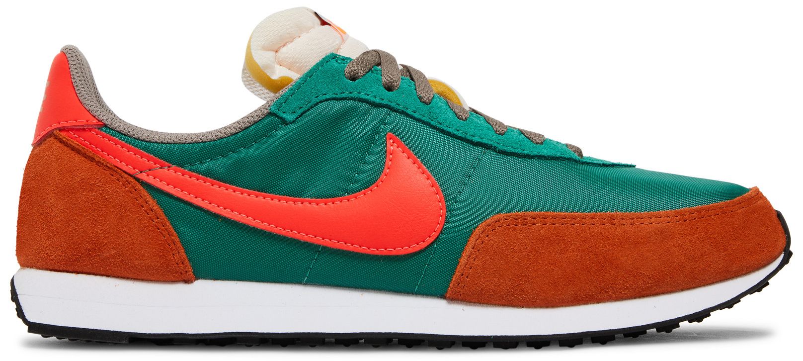 Buy Waffle Trainer 2 'Green Noise' DC2646 300 GOAT