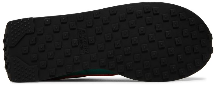 Nike Waffle Trainer 2 Green Noise