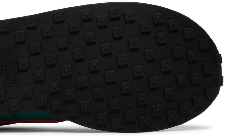 Nike Waffle Trainer 2 Green Noise