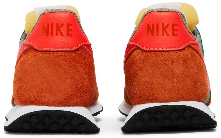 Nike Waffle Trainer 2 Green Noise