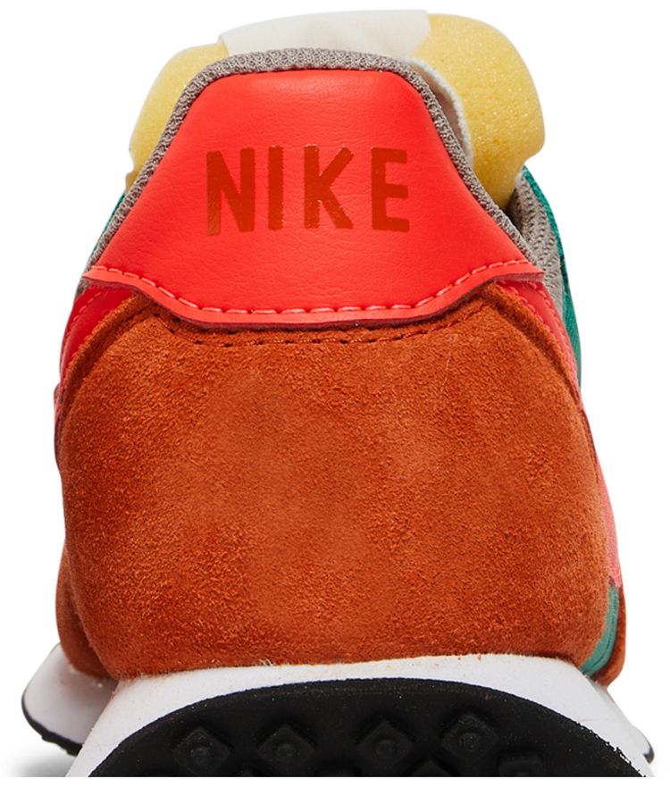 Nike Waffle Trainer 2 Green Noise