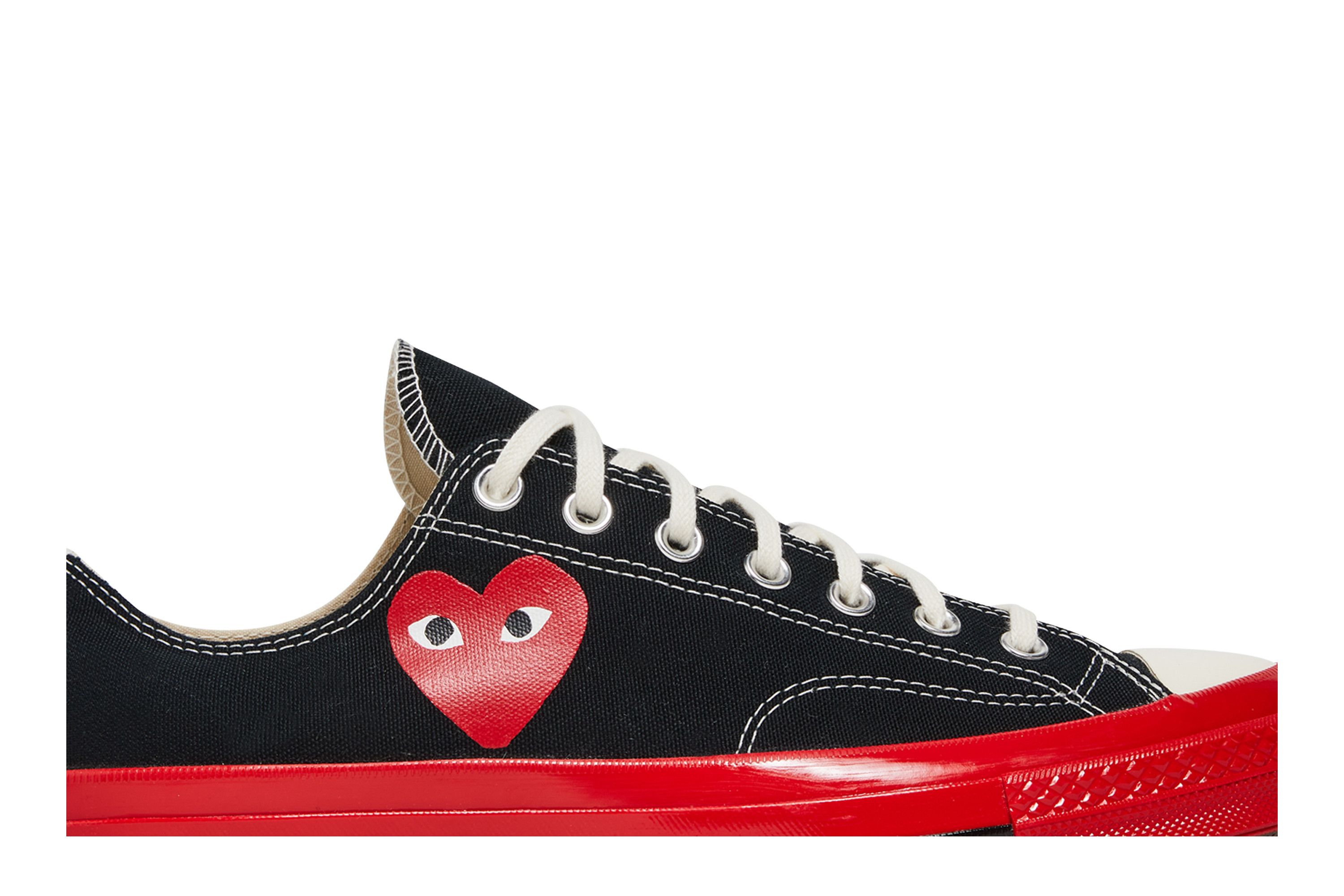 Comme des garcons shoes sale store