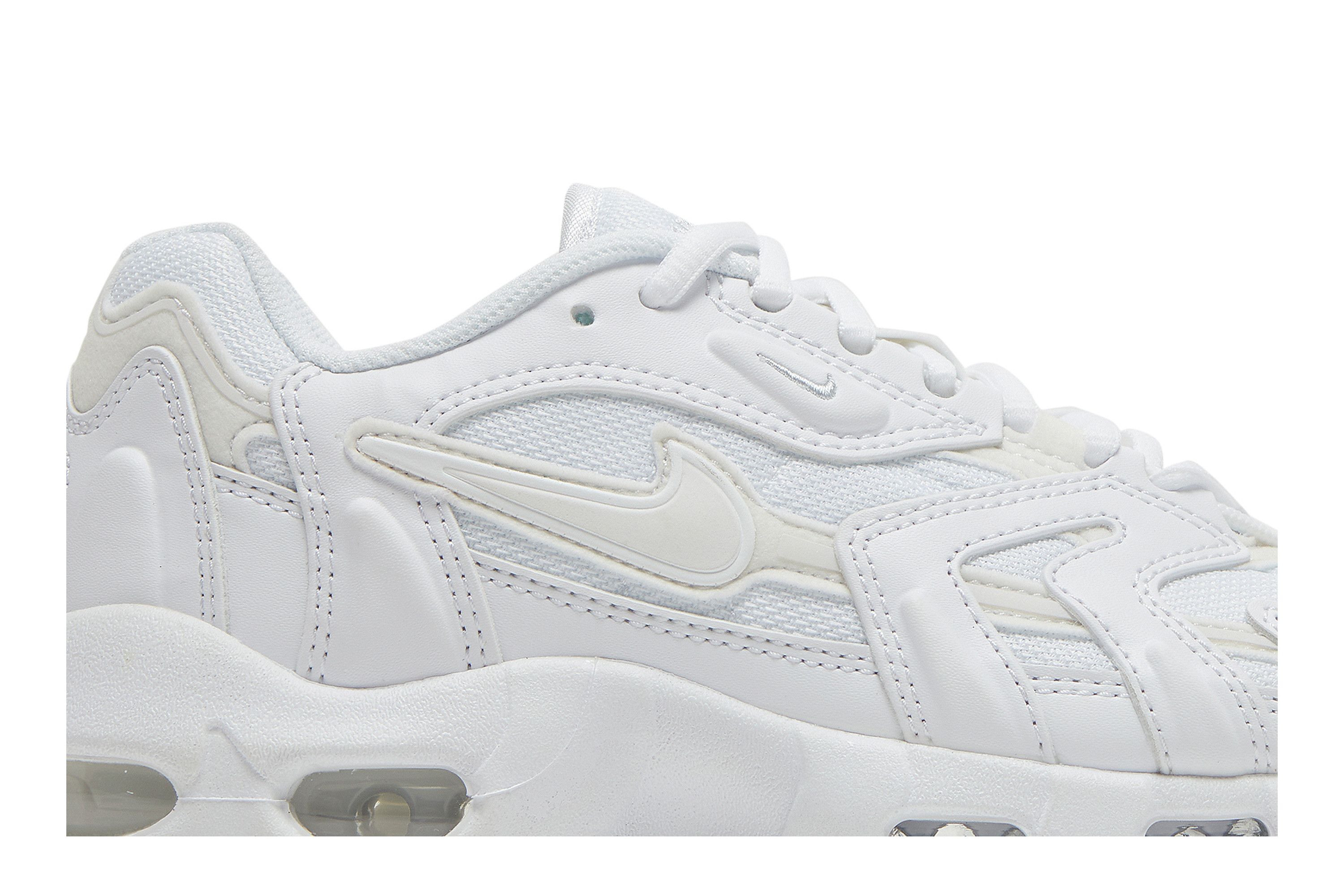 Buy Wmns Air Max 96 2 Triple White DM2361 100 GOAT CA