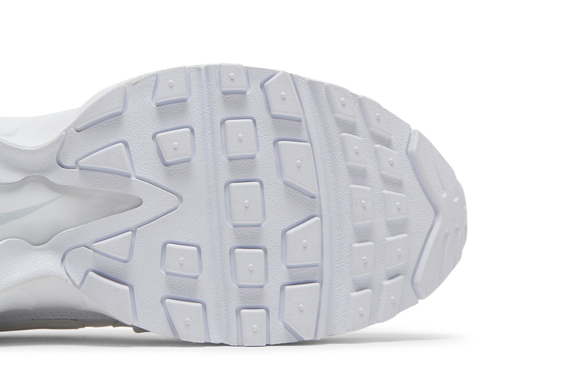 Air max 9 ultra 2. triple white store
