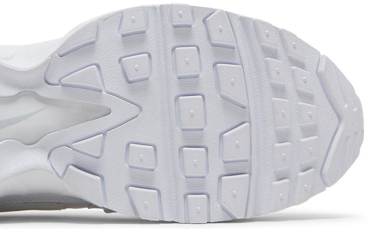 Nike Wmns Air Max 96 2 Triple White