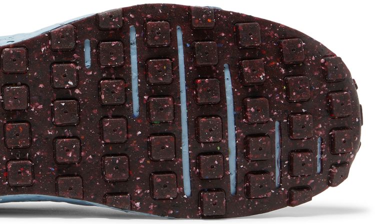 Nike Waffle One Crater Summit White Blue Void