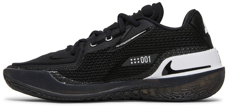 Nike Air Zoom GT Cut TB Black White