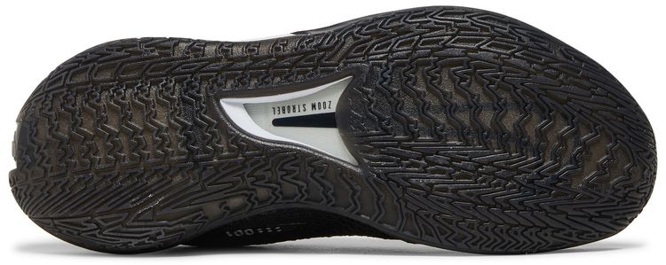 Nike Air Zoom GT Cut TB Black White