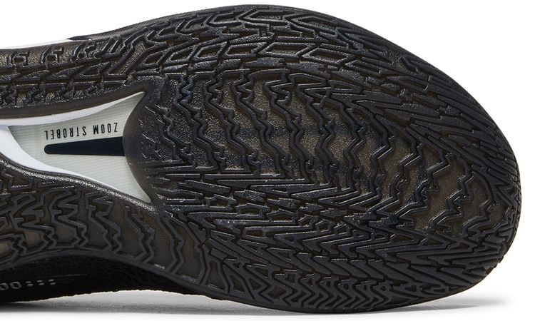 Nike Air Zoom GT Cut TB Black White