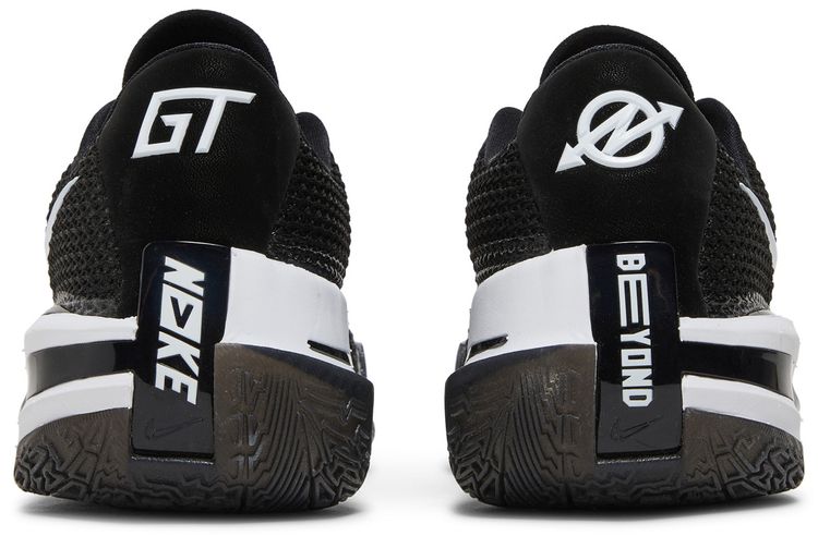 Nike Air Zoom GT Cut TB Black White