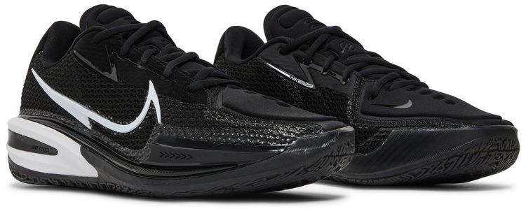 Nike Air Zoom GT Cut TB Black White