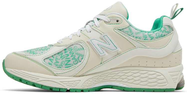 GANNI x 2002R Turtledove