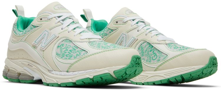 GANNI x 2002R Turtledove