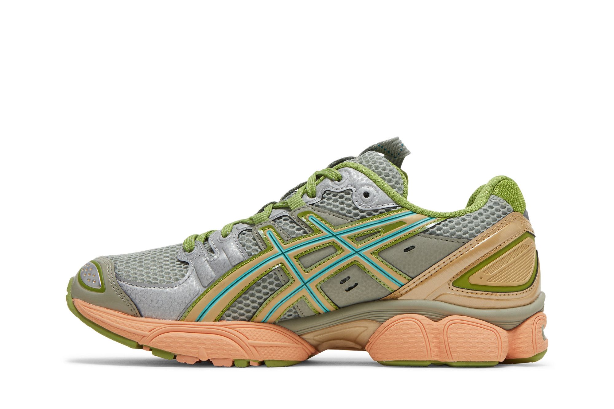 Buy Kiko Kostadinov x Wmns UB3-S Gel Nimbus 9 'Abbey Stone
