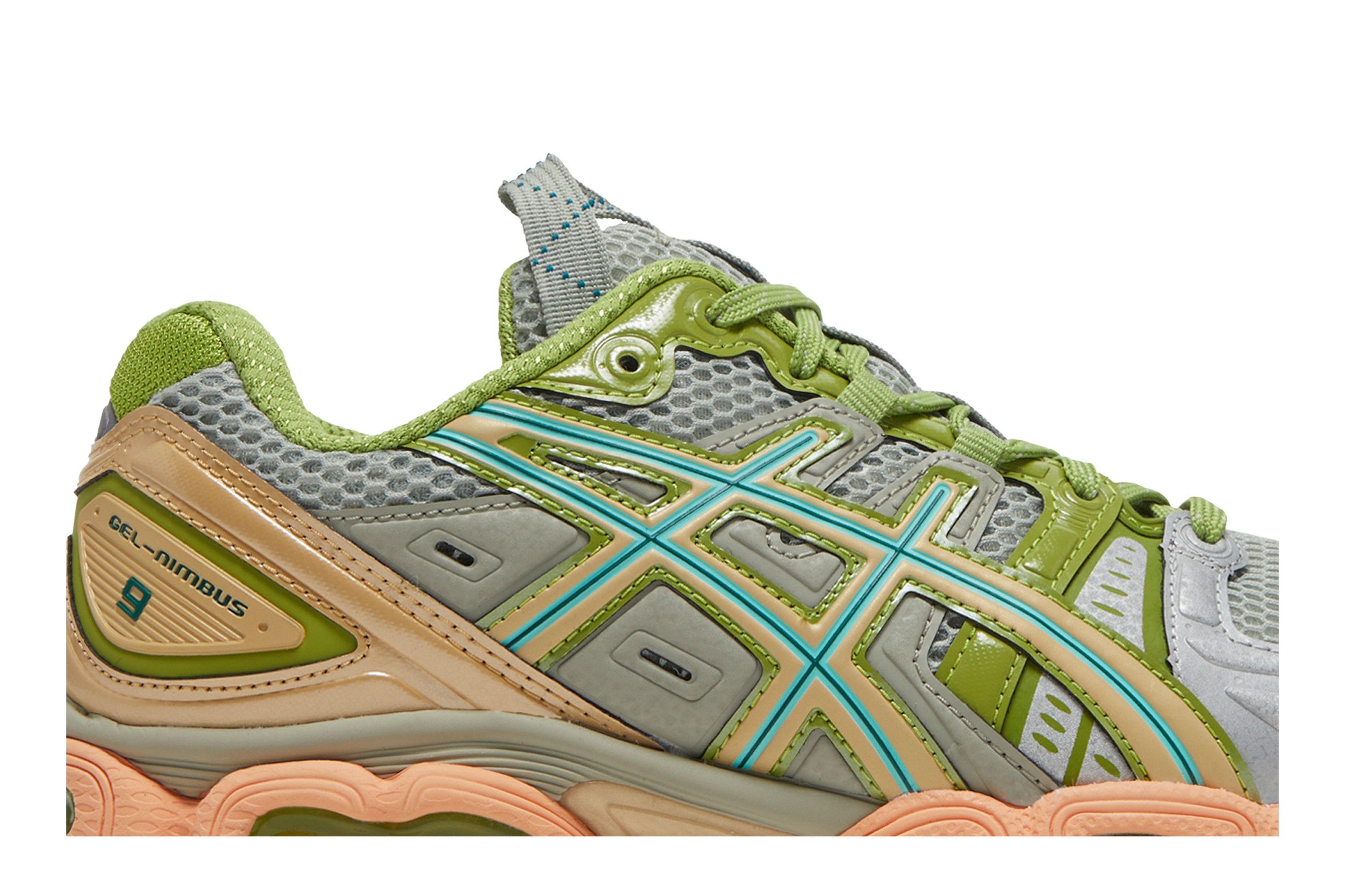 ASICS UB3-S GEL-NIMBUS 9 Release Date | Hypebeast