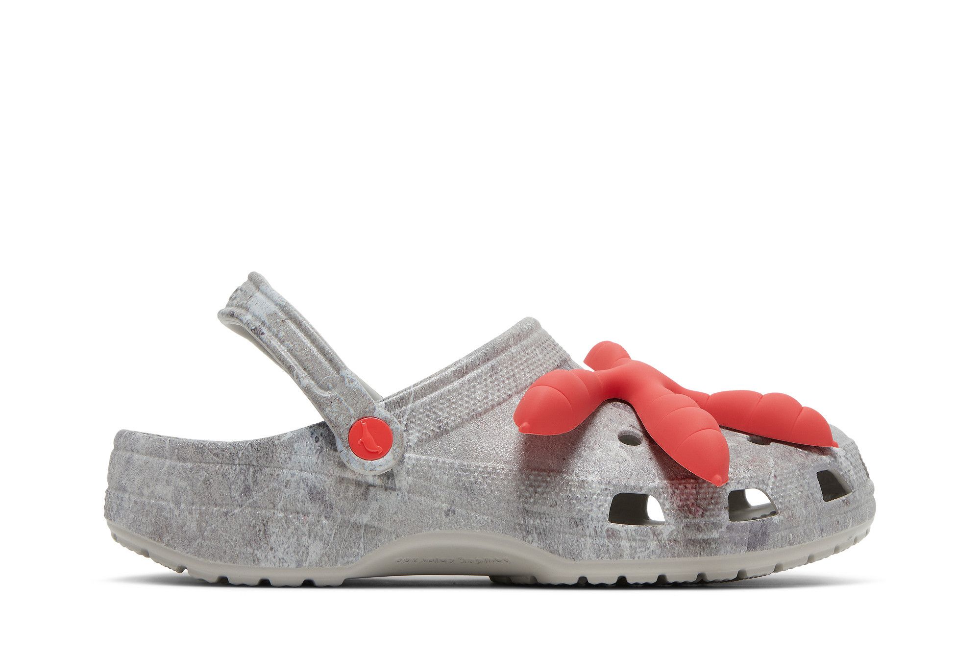 STAPLE × Crocs Classic Clog Crocs Classic All-Terrain Clog Staple Homing Pigeon Men's