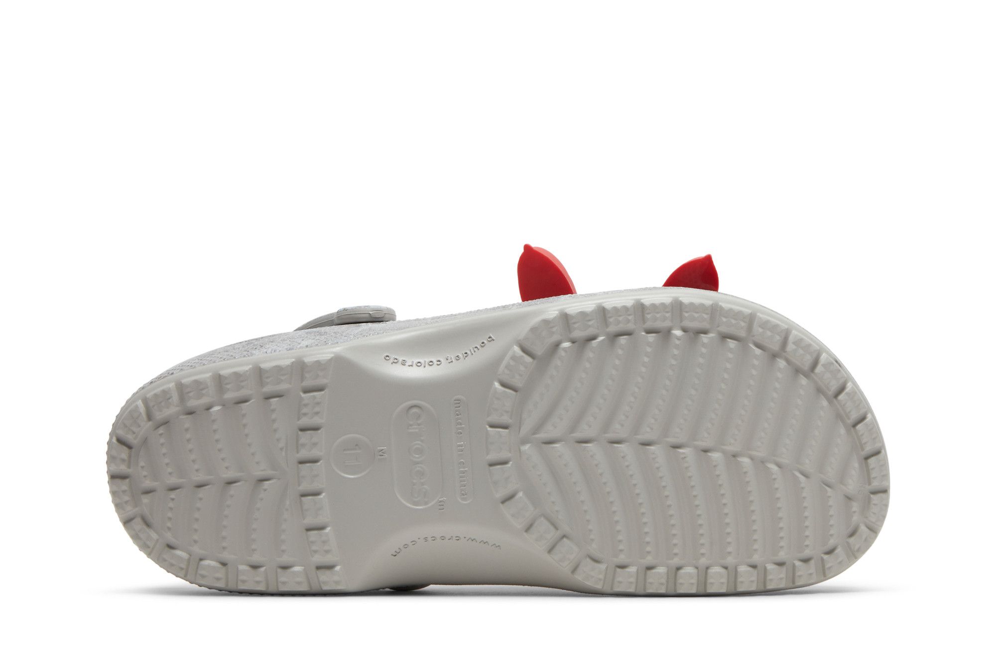 STAPLE × Crocs Classic Clog Staple x Crocs Classic Clog 