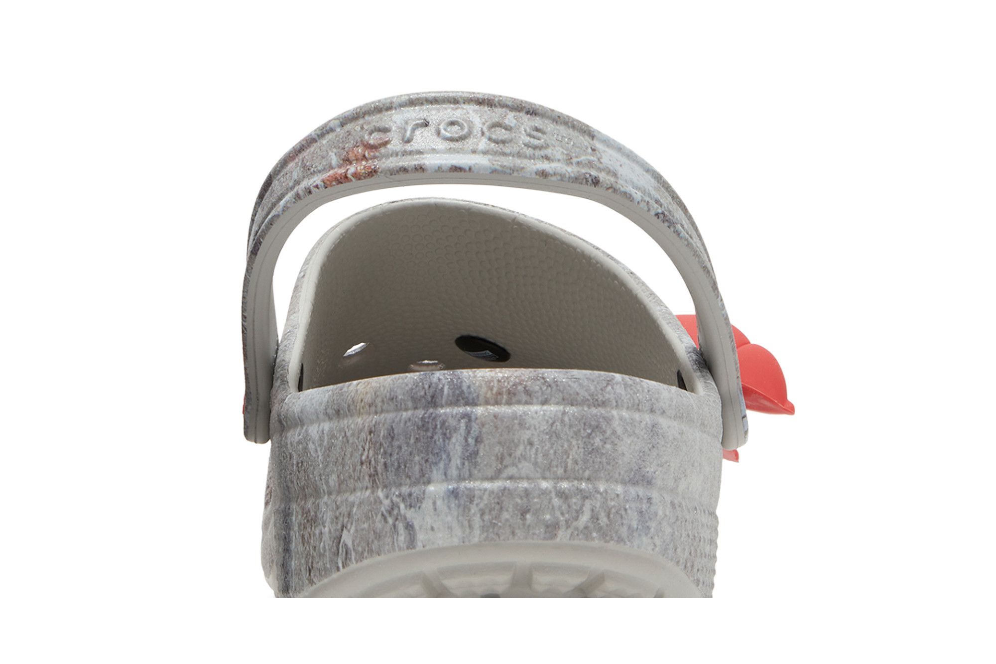 Buy Staple x Crocs Classic Clog 'Straight From Above' - 207917 90H