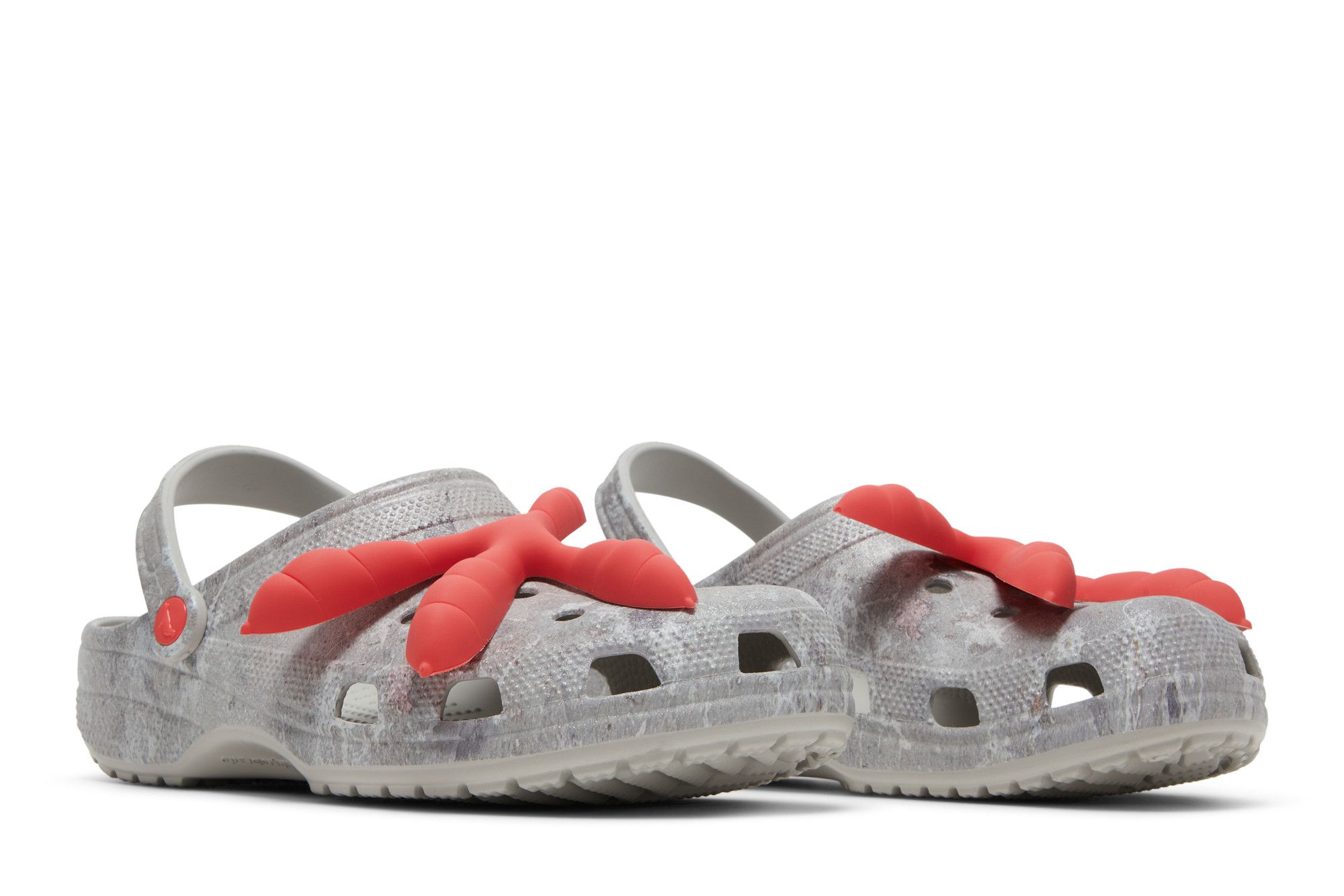 Buy Staple x Crocs Classic Clog 'Straight From Above' - 207917 90H