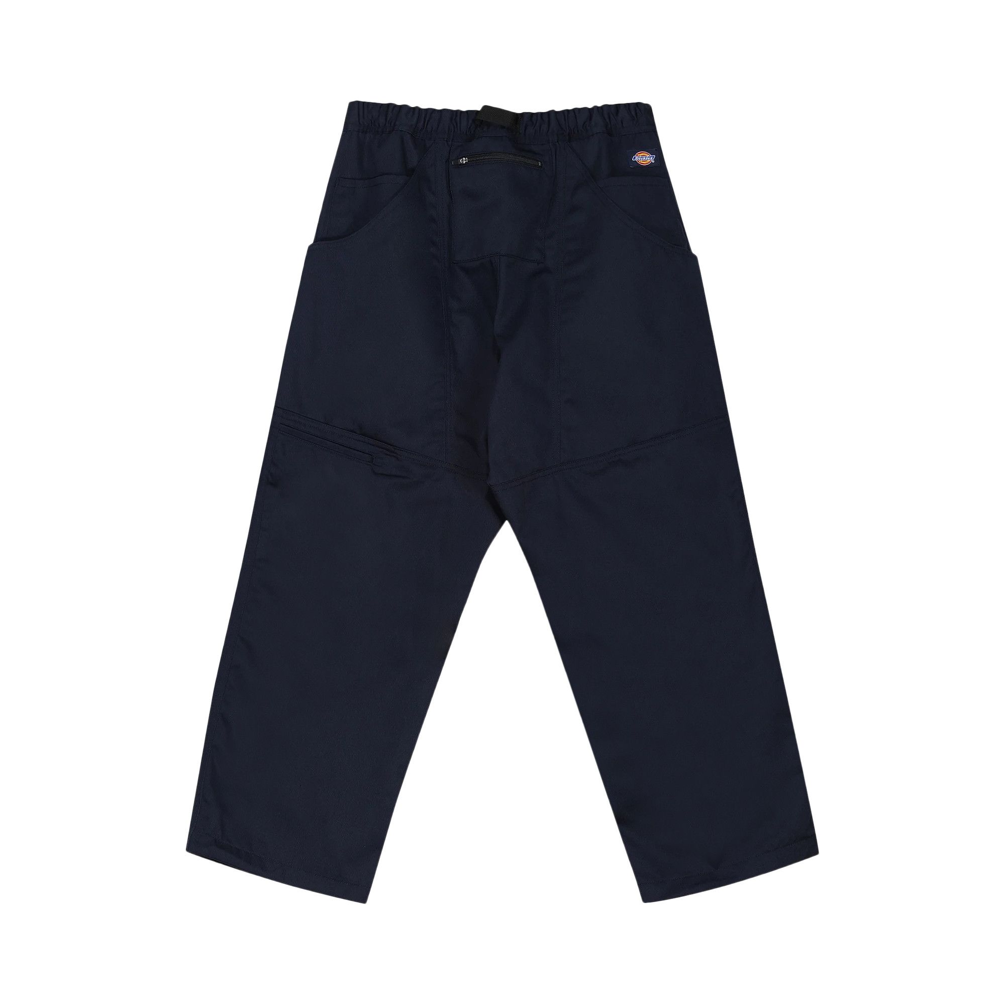Buy Neighborhood x Dickies Pants 'Navy' - 221EVDKN PTM01 Buy Neighborhood x Dickies Pants 'Navy' - 221EVDKN PTM01