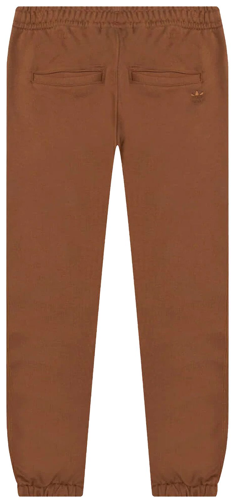 adidas x Pharrell Williams Basics Pant Brown