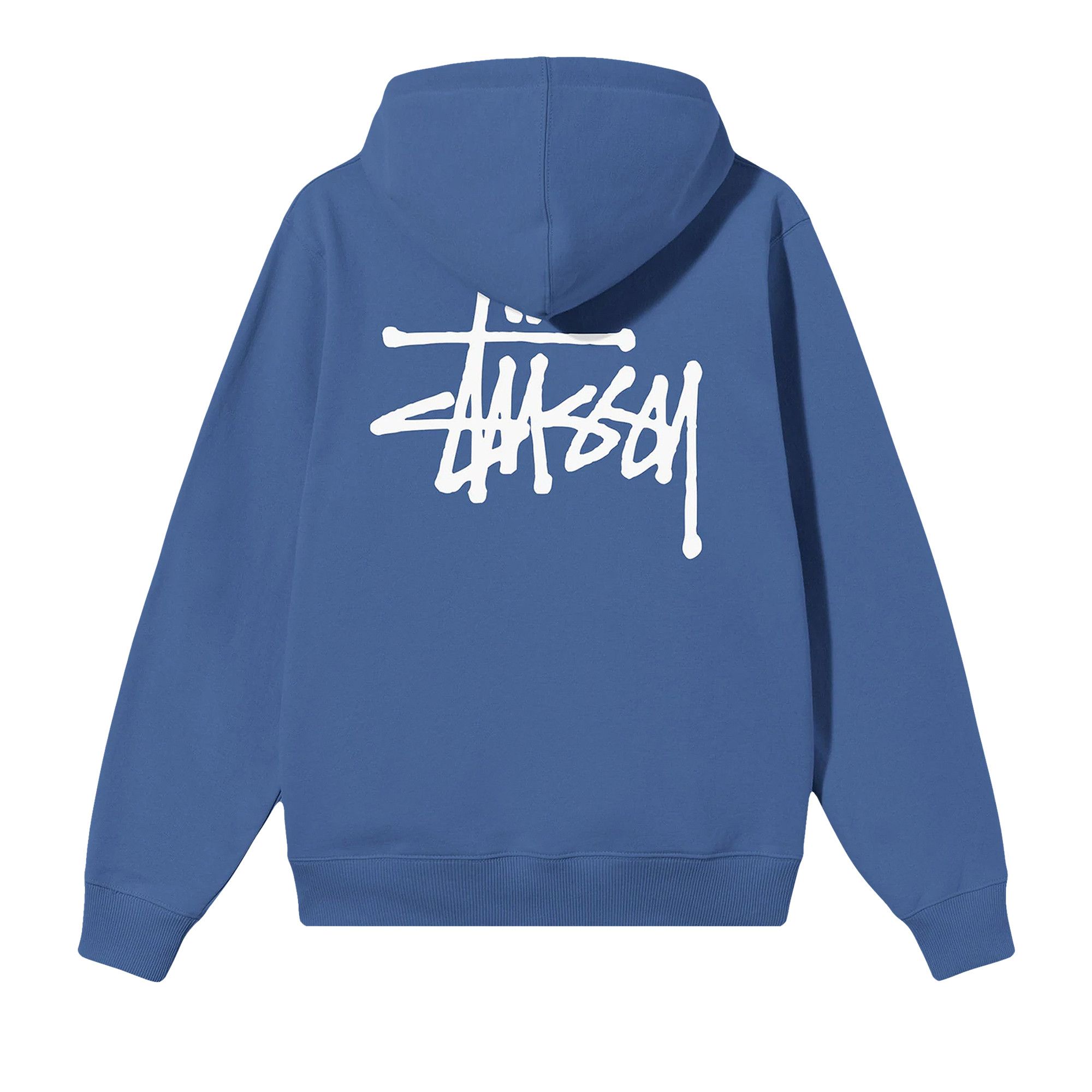 stussy フーディ コート Buy Stussy Apocalypse Zip Hoodie 'Ash Heather' - 1974974 ASH | GOAT