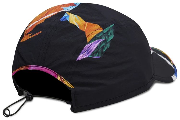 Y 3 Running Cap Multi